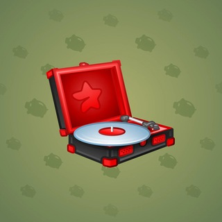 Record Player #25516