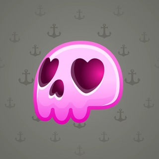 Electric Skull #7723
