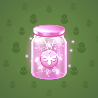 Restless Jar #32014
