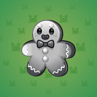 Ginger Cookie #92940