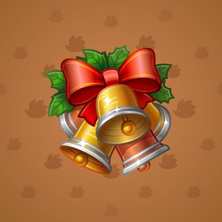 Jingle Bells #7884
