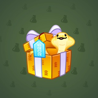 Snake Box #6214