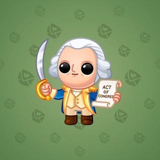 Liberty Figure #250687