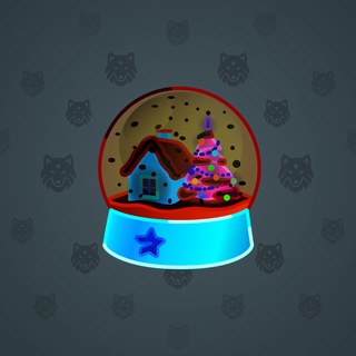 Snow Globe #38461