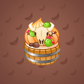 Whip Cupcake #87307