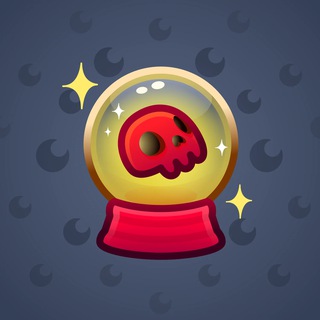 Crystal Ball #9192