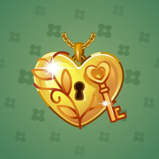 Cupid Charm #16176