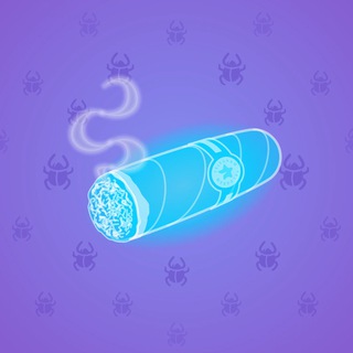 Vintage Cigar #21628