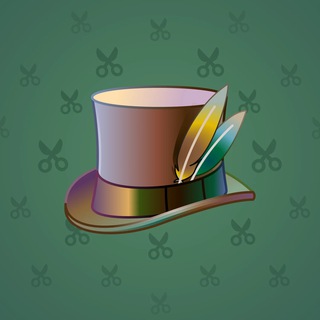 Top Hat #2576