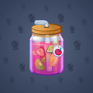 Restless Jar #29838