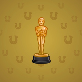 Mini Oscar #4482