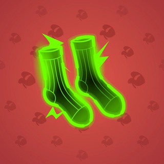 Fresh Socks #24499