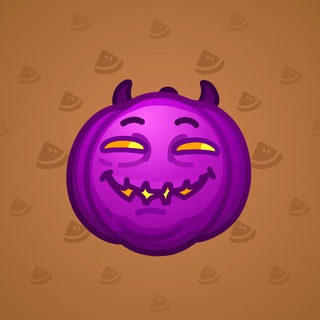 Mad Pumpkin #10597