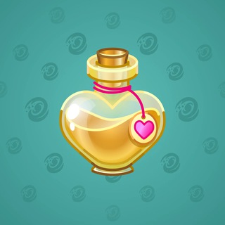 Love Potion #7119