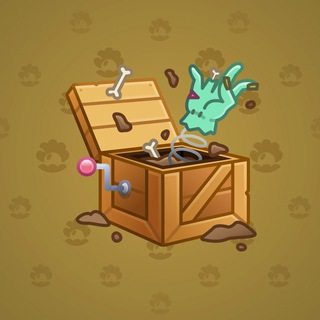 Jack-in-the-Box #70740