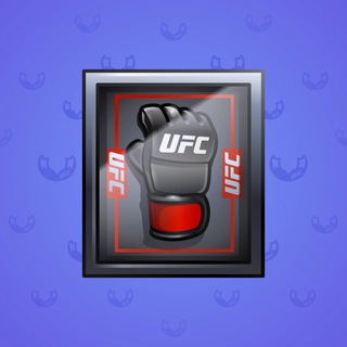 UFC Strike #24470