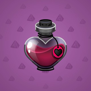Love Potion #10659