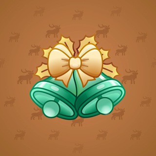 Jingle Bells #21273