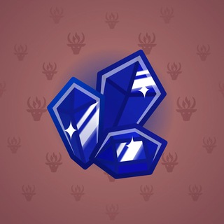 Ion Gem #1696