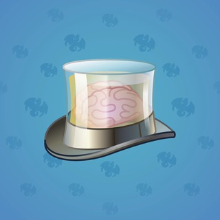 Top Hat #25436