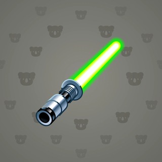 Light Sword #37069