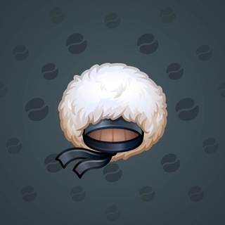 Khabib’s Papakha #13684
