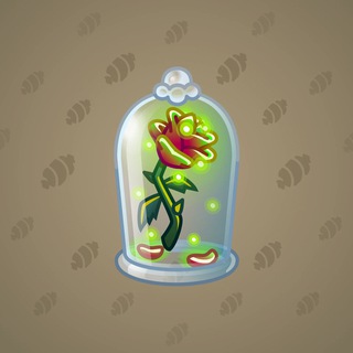 Eternal Rose #87