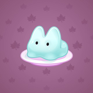 Jelly Bunny #30239