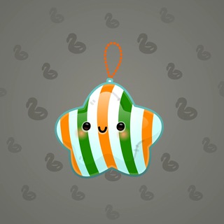 Hanging Star #40423