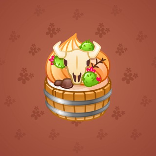 Whip Cupcake #268039