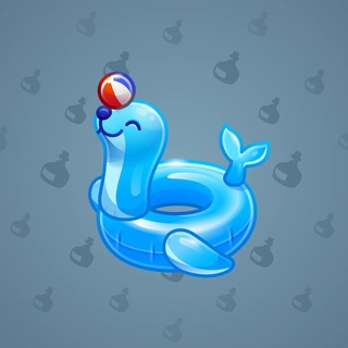 Pool Float #193990