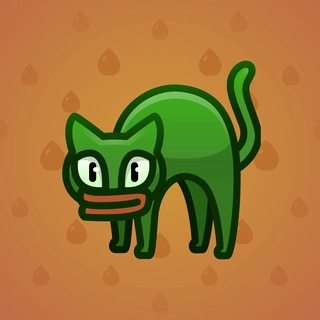 Scared Cat #10289