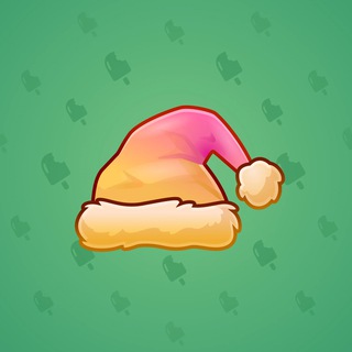 Santa Hat #25611