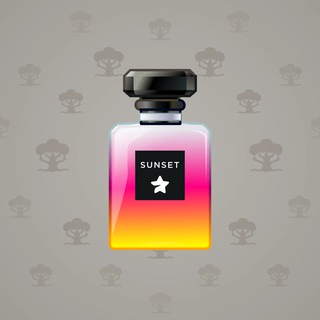 Perfume Bottle #221
