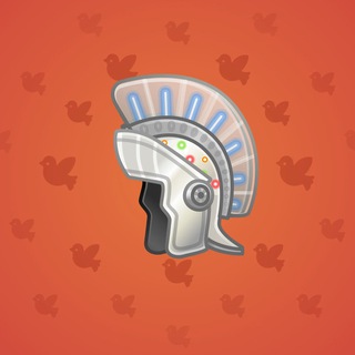 Heroic Helmet #750