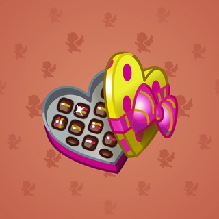 Valentine Box #15270