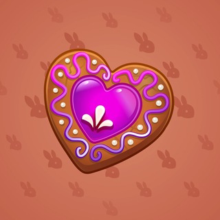 Cookie Heart #128082