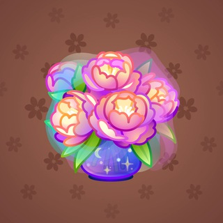 Lush Bouquet #102451