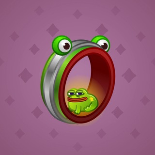 Bonded Ring #2434