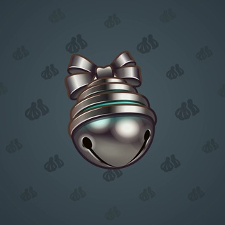 Sleigh Bell #2289
