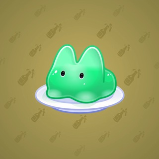 Jelly Bunny #71744