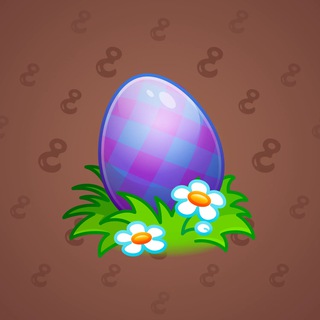 Easter Egg #81913