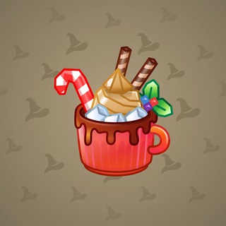 Holiday Drink #76175
