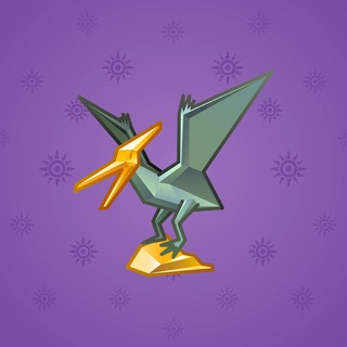 Rare Bird #2201