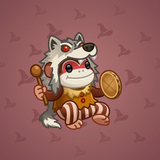 Jolly Chimp #107172
