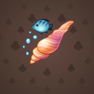 Ocean Shell