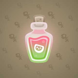 Magic Potion #644