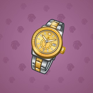 Swiss Watch #17949