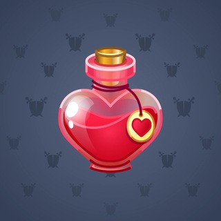 Love Potion #26521