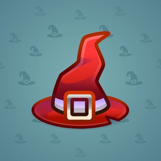 Witch Hat #28850
